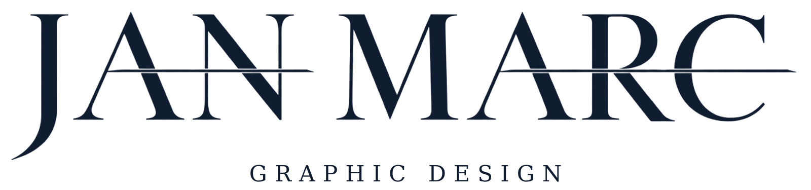 Jan Marc Graphic Design