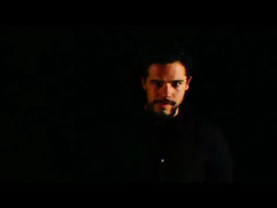 Still from the Miss Sherlock trailer